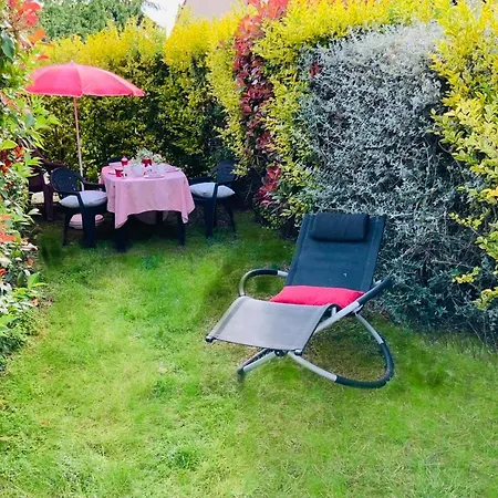 Cottage Blagnac Beauzelle Exterior foto