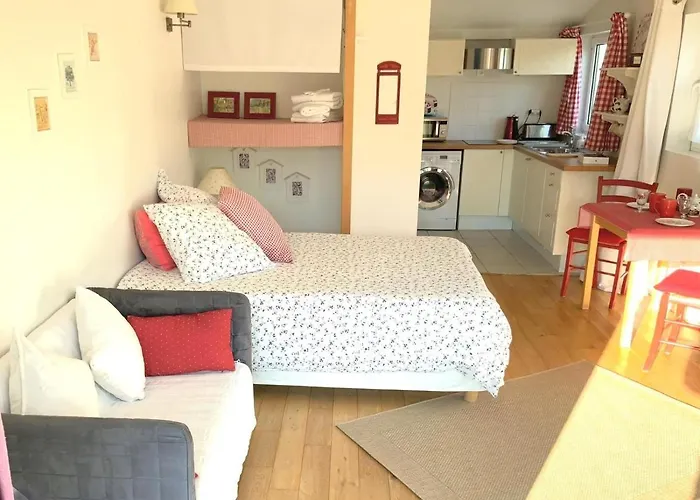 Cottage Blagnac