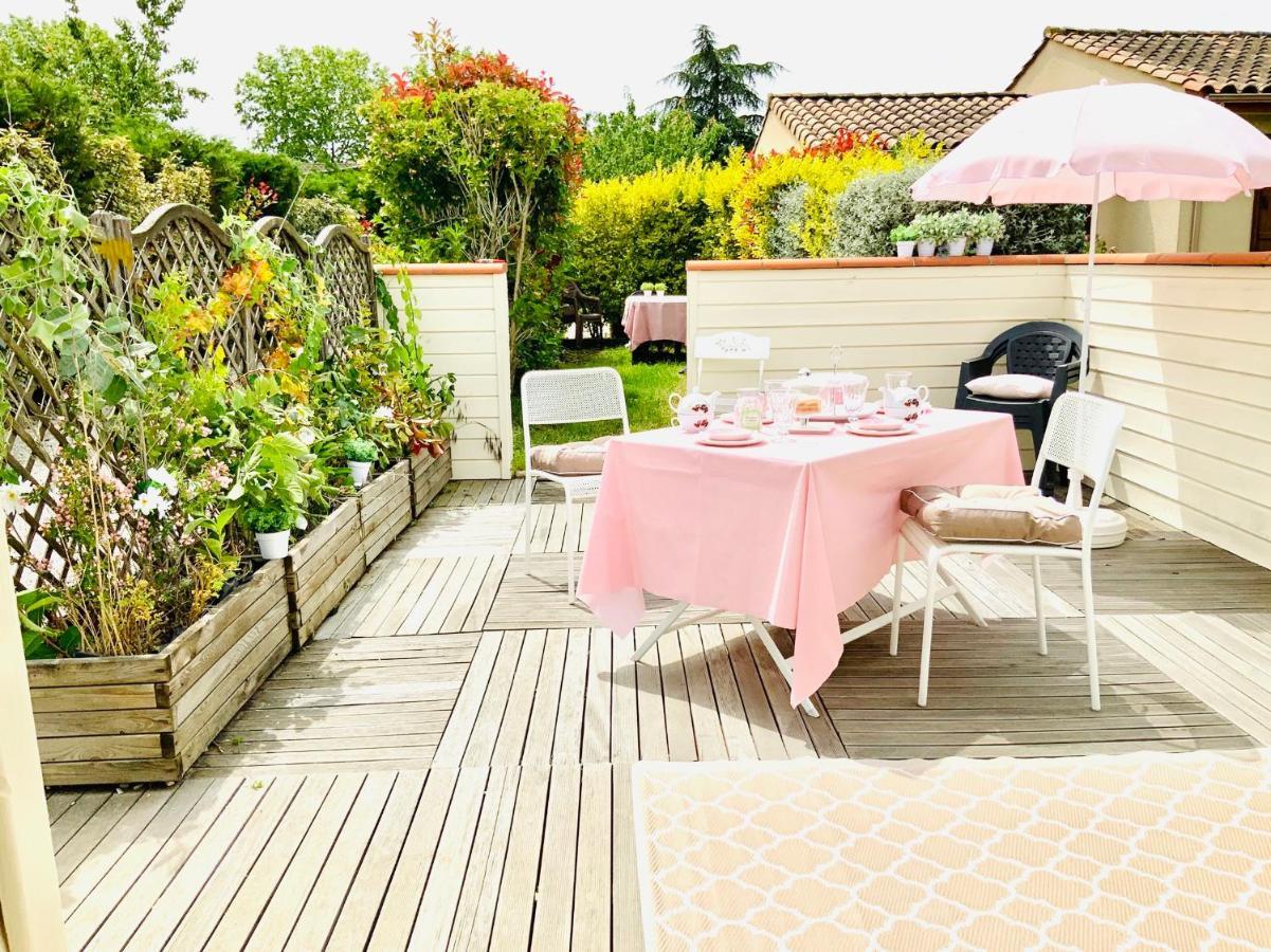 Appartement Blagnac Beauzelle