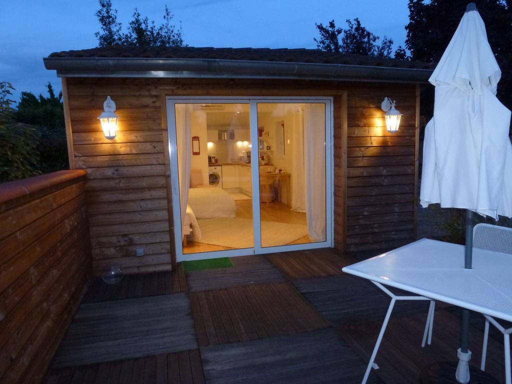 Appartement Blagnac
